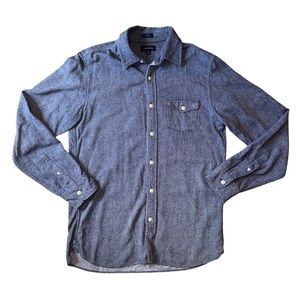 J.Crew Men’s Button Down Shirt